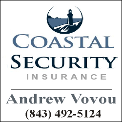 Coastal Security Insurance