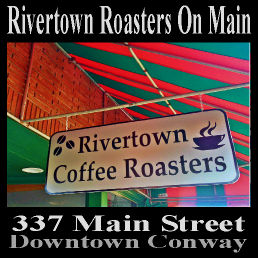 Rivertown Roasters On Main