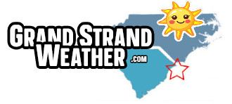 GrandStrandWeather.com